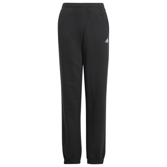 Adidas Παιδικό παντελόνι φόρμας Feel Cozy Fleece Pants